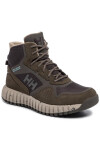 Helly Hansen Туристически Monashee Ullr Ht 114-46.707 Espresso/Aluminium/Blue Tint - Mera.bg