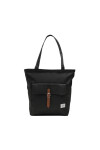 Herschel Дамска чанта Retreat Tote 11249-00001 Black - Mera.bg
