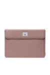 Herschel Калъф за лаптоп Spkne 13 11112-02077 Ash Rose - Mera.bg