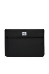 Herschel Калъф за лаптоп Spokane 14 Inch Sleeve 30076-00001 Черен - Mera.bg