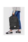 Herschel Раница Heritage 10007-02093 BlackCrosshatch/Black - Mera.bg