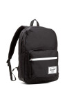 Herschel Раница Pop Quiz 10011-00535 Blk/Blk Sl - Mera.bg