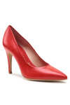 Hispanitas Обувки на ток Samanta HV232799 Cherry - Mera.bg
