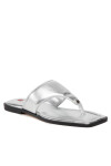 HÖGL Джапанки 3-101421 Silver 7600 - Mera.bg