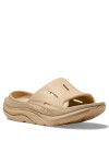 Hoka Чехли Ora Recovery Slide 3 1135061 Бежов - Mera.bg