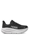 Hoka Маратонки за бягане Bondi 9 Wide 1162014 Черен - Mera.bg