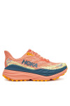 Hoka Маратонки за бягане Stinson 7 1141531 Виолетов - Mera.bg