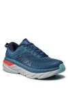 Hoka Обувки Bondi 7 Wide 1110530 Rtos - Mera.bg