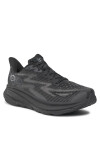 Hoka Маратонки за бягане Clifton 9 Wide 1132210 Черен - Mera.bg