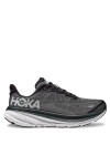 Hoka Маратонки за бягане Clifton 9 Youth 1131170 Сив - Mera.bg