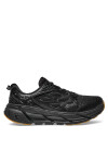 Hoka Сникърси Clifton L Athletics 1160050 Черен - Mera.bg