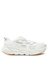 Hoka Сникърси W'S Clifton L Athletics 1160050-WWH Бял - Mera.bg