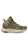 Hoka Туристически Anacapa 2 Mid Gtx 1141633F Каки - Mera.bg