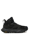 Hoka Туристически Anacapa 2 Mid GTX GORE-TEX 1141633 Черен - Mera.bg