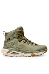 Hoka Туристически Kaha 3 Gtx Gore-Tex 1162530 Зелен - Mera.bg