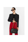 Hugo Дамска чанта Lizzie Should. Bag-P 50503805 10238871 00 Black 003 - Mera.bg
