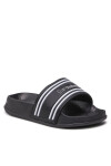 Hummel Чехли Pool Slide Jr 204050-2001 Black - Mera.bg