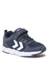 Hummel Обувки Speed Jr 211508-1009 Black Iris - Mera.bg