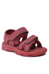 Hummel Сандали Sandal Wave Jr 211504-4162 Roan Rouge - Mera.bg