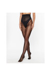 Hunkemöller Чорапогащи дамски 203404 Caviar - Mera.bg