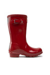 Hunter Гумени ботуши Original Kids Gloss JFT6000RGL Червен - Mera.bg