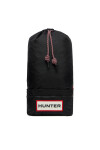 Hunter Раница UBB1519NRS-RBO Черен - Mera.bg