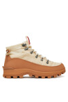 Hunter Туристически oбувки Womens Travel Explorer Boot WFS2336REN Бял - Mera.bg