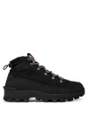 Hunter Туристически oбувки Womens Travel Explorer Boot WFS2336REN Черен - Mera.bg
