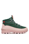Hunter Туристически oбувки Womens Travel Explorer Boot WFS2336REN Зелен - Mera.bg
