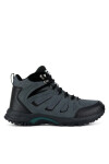 Hunter Туристически MASON MID HIKER WP Сив - Mera.bg