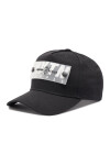 HXTN Supply Шапка с козирка Optic HC0620 Black - Mera.bg