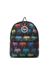 HYPE Раница Multi Coloured Wall Graffiti TWLG-705 Черен - Mera.bg