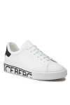 Iceberg Сникърси Bozema 22IIU154601 Bianco - Mera.bg