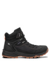 Icepeak Туристически oбувки Abaco 78273 100 I Сив - Mera.bg
