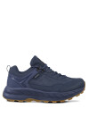 Icepeak Туристически oбувки Ackas Mr 78287 Син - Mera.bg