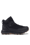 Icepeak Туристически oбувки Akaa Mr 78286 Черен - Mera.bg