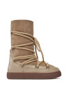 Inuikii Апрески Classic High Laced 75107-096 Бежов - Mera.bg