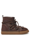 Inuikii Апрески Full Leather 55102-087 Кафяв - Mera.bg