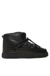 Inuikii Апрески Grape Low 05600-004 Черен - Mera.bg