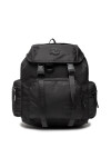 Invicta Раница Monviso S 206002285 Черен - Mera.bg