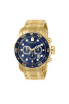 Invicta Watch Часовник Pro Diver IN0073 Златист - Mera.bg