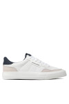 Jack & Jones Гуменки Jfwmorden 12184170 Бял - Mera.bg