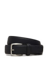 Jack&Jones Junior Детски колан Anton 12200644 Черен - Mera.bg