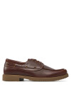 Jack & Jones Мокасини Jfwdartmoor 12271006 Кафяв - Mera.bg