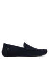 Jack & Jones Мокасини Jfwjensen 12203636 Тъмносин - Mera.bg