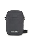 Jack & Jones Мъжка чантичка 12269919 Сив - Mera.bg