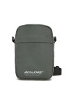 Jack & Jones Мъжка чантичка 12269919 Сив - Mera.bg