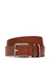 Jack & Jones Мъжки колан Espo 12219179 Кафяв - Mera.bg