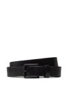 Jack&Jones Мъжки колан Jaclee 12111066 Black - Mera.bg