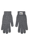 Jack&Jones Мъжки ръкавици 12263487 Сив - Mera.bg